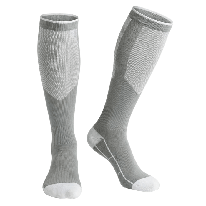 Recovery Grey · calcetines de compresión Recovery Kompresion
