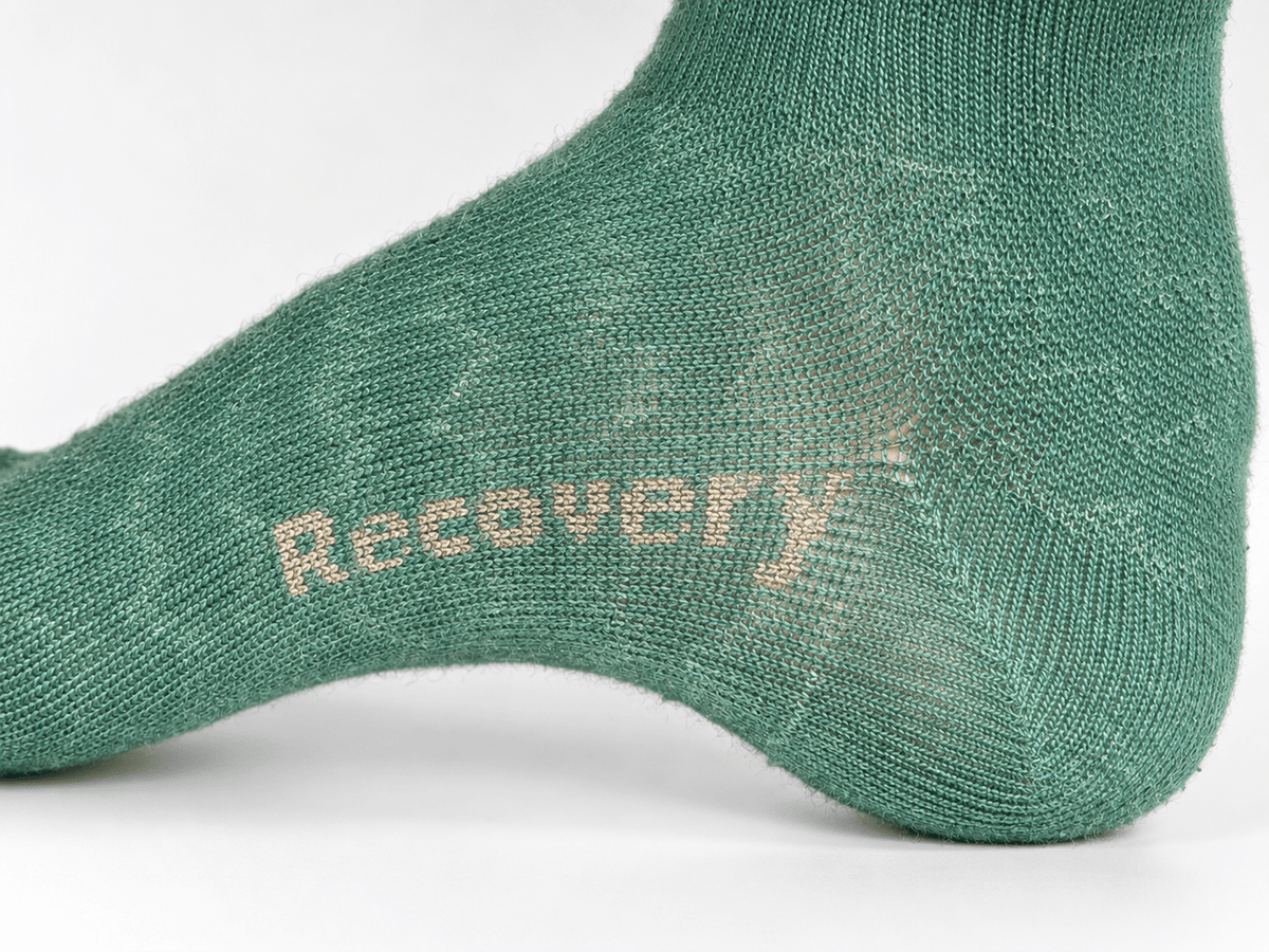 Recovery Mint