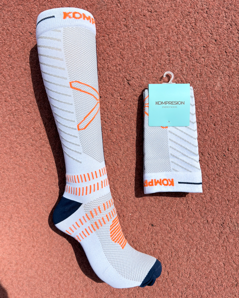 Performance Orange
