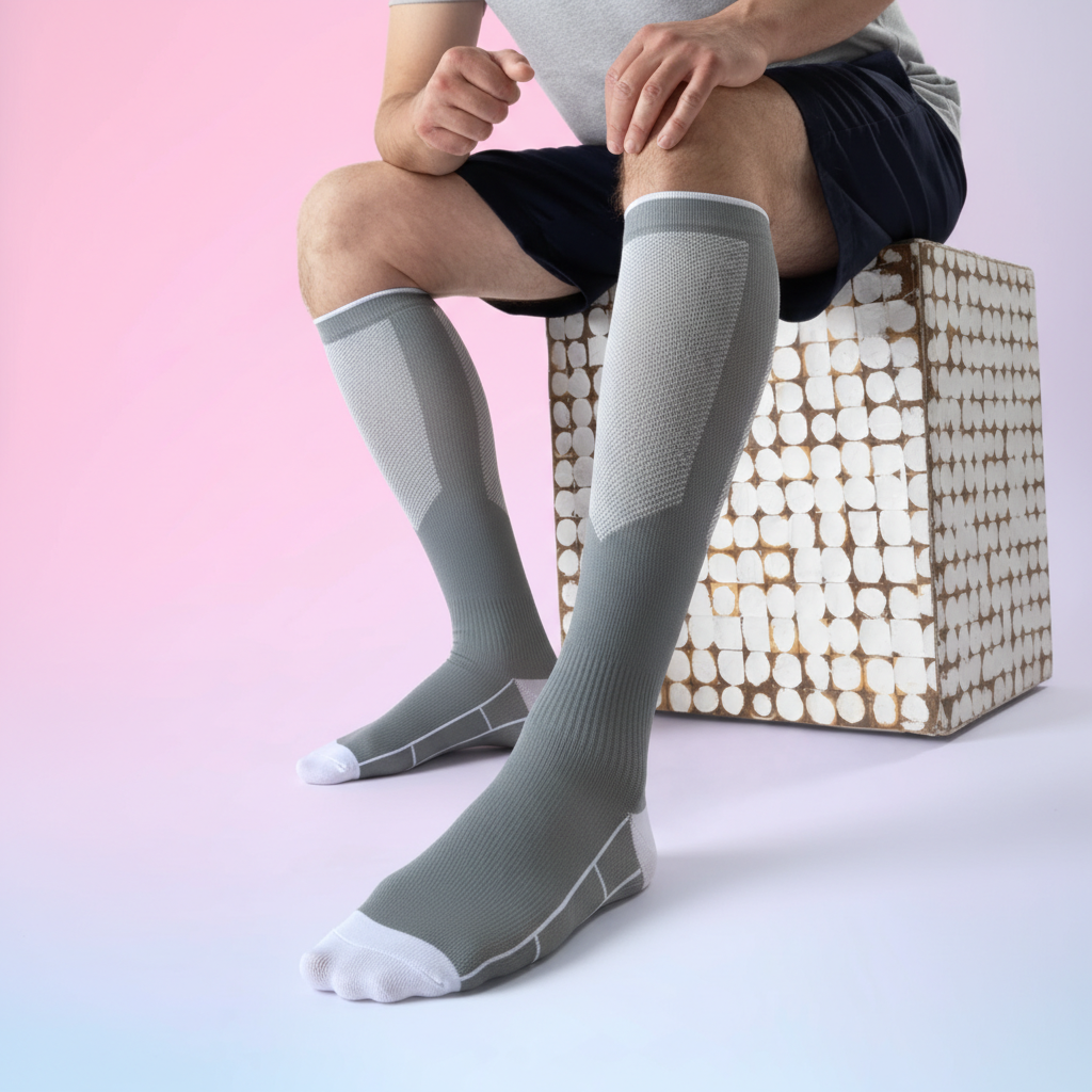 Recovery Grey