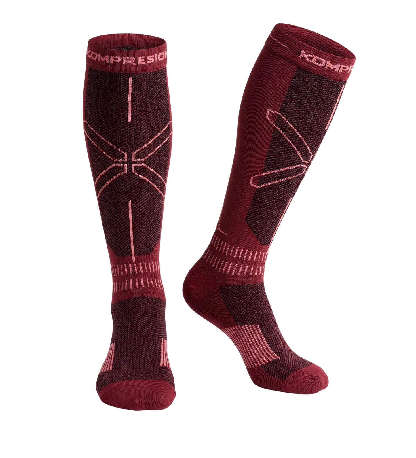 Performance Red