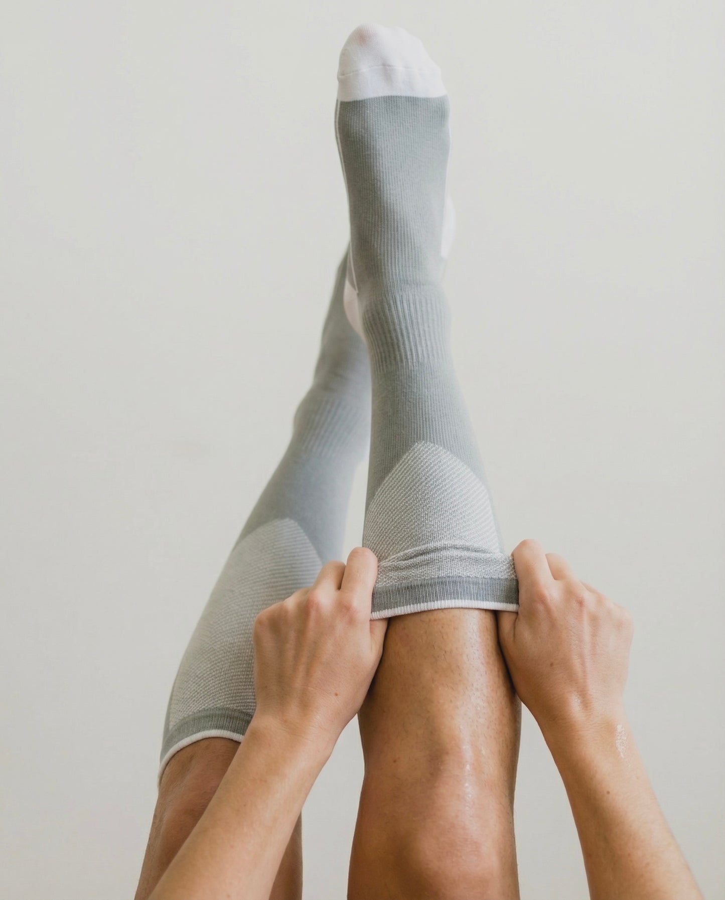 Recovery Grey