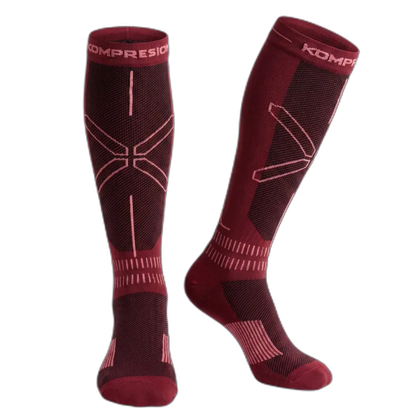 Performance Red