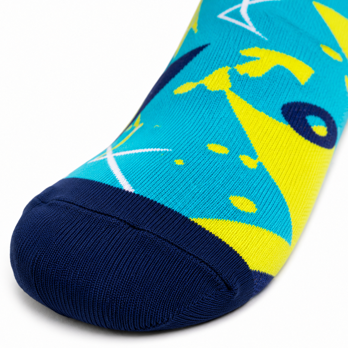Performance Blue