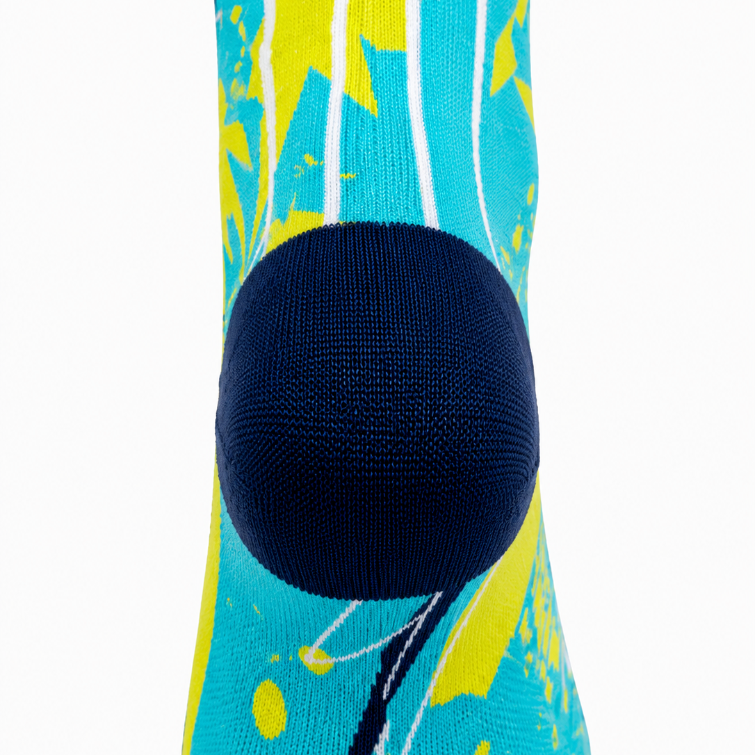 Performance Blue
